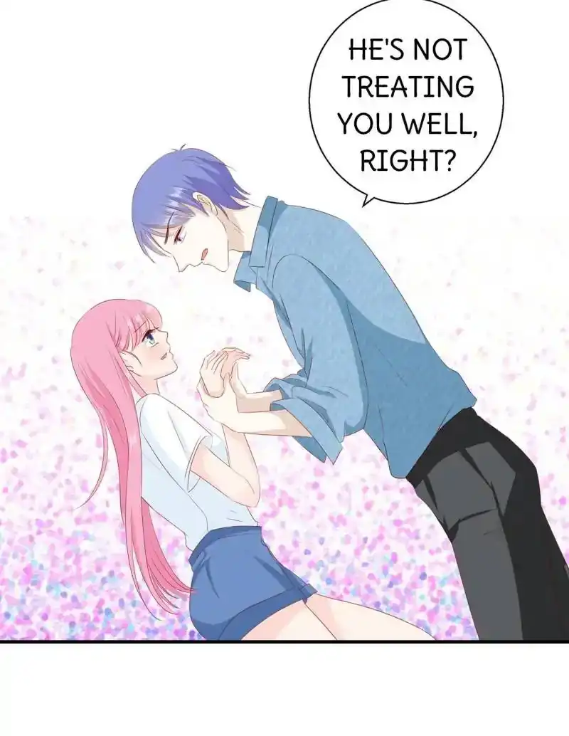 Don't be so harsh Chapter 76 7
